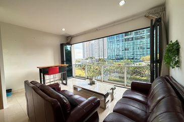 Imperia @ Puteri Harbour