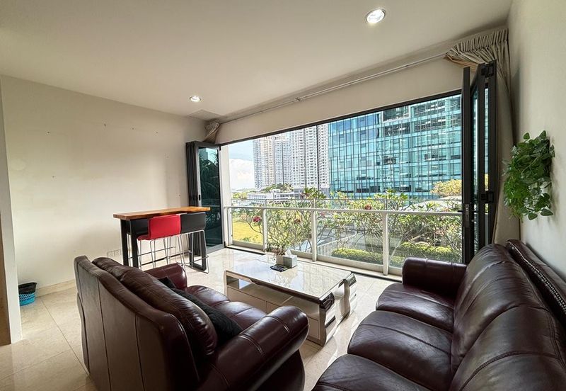 Imperia @ Puteri Harbour