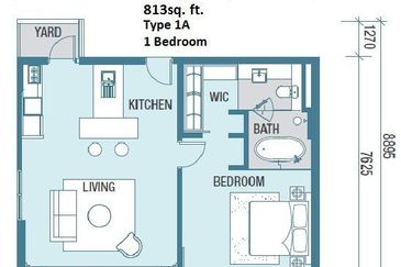 Imperia @ Puteri Harbour