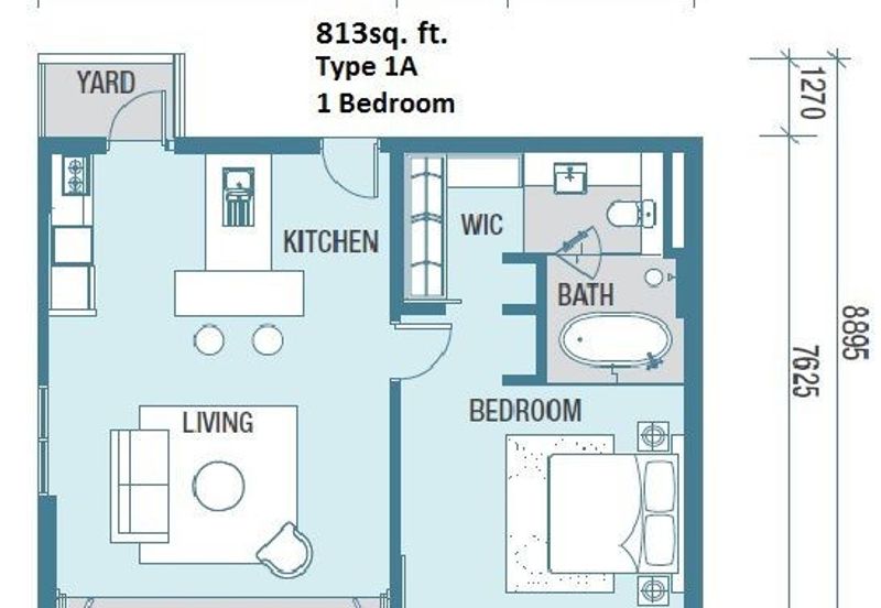 Imperia @ Puteri Harbour