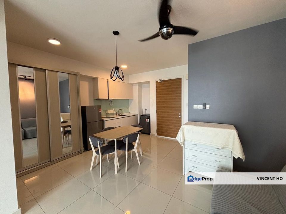 Teega Residence at Puteri Harbour For Sale, Johor, Kota Iskandar