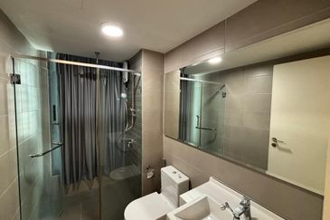 Teega Residences, Puteri Harbour