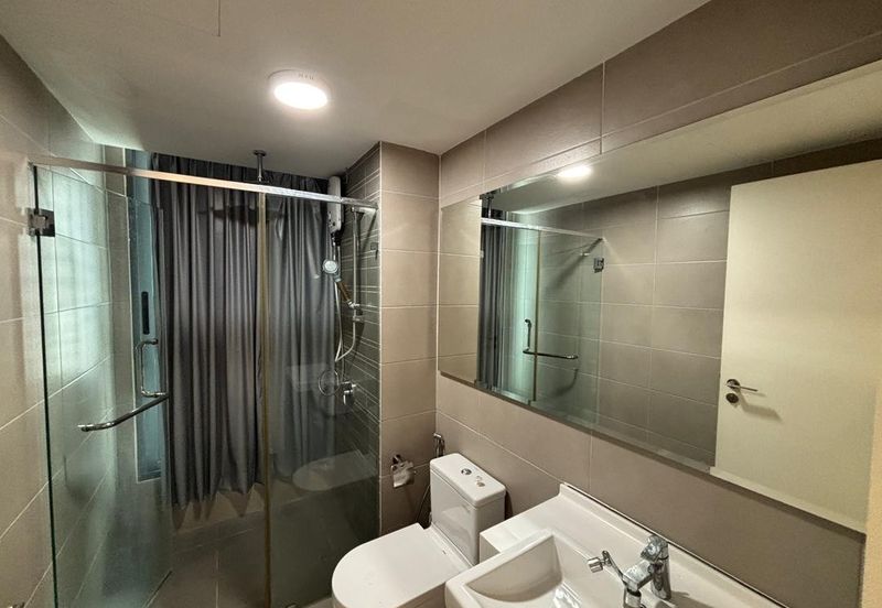 Teega Residences, Puteri Harbour