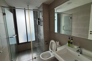 Teega Residences, Puteri Harbour