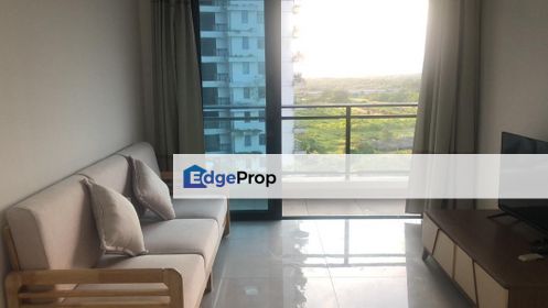 Raeady to Move in 1 bedroom , Low Monthly Installment, Johor, Gelang Patah