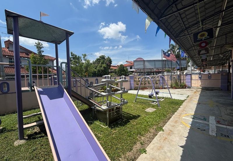 Taman Seri Orkid