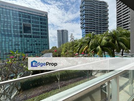 Spacious One Bedroom , Johor, 