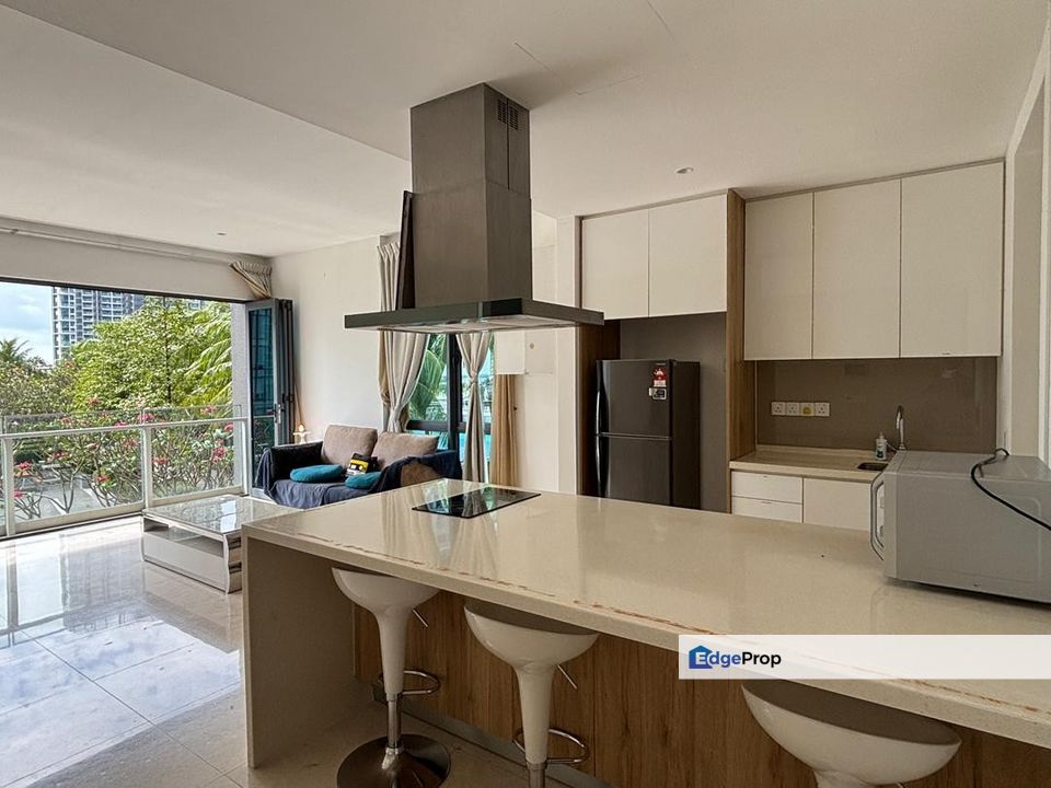 Spacious One Bedroom , Johor, 