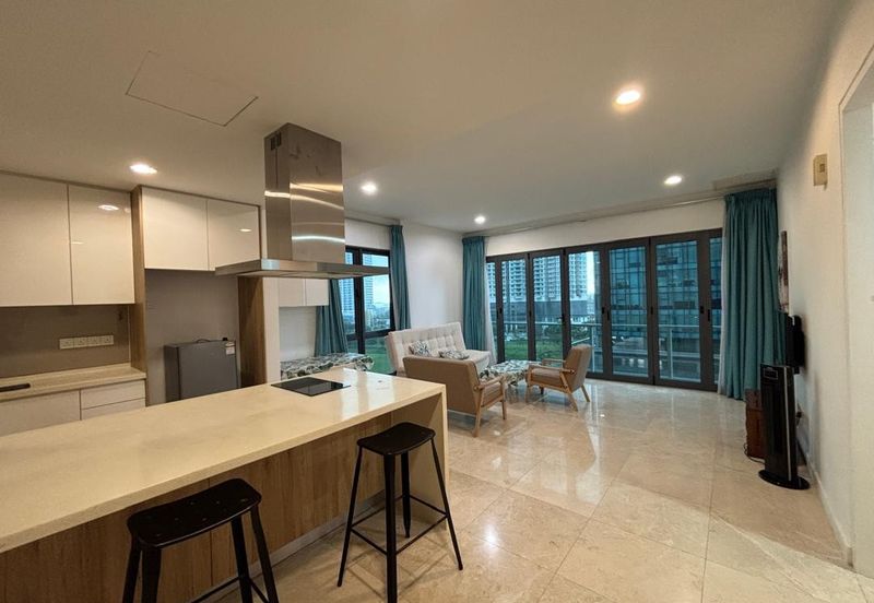 Imperia @ Puteri Harbour