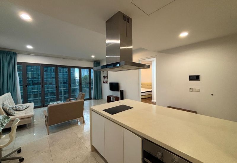 Imperia @ Puteri Harbour