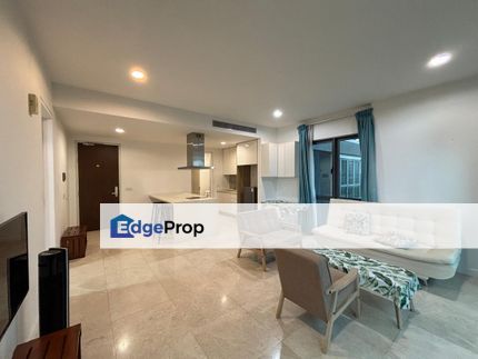Spacious One Bedroom Condo at Puteri Harbour , Johor, Kota Iskandar