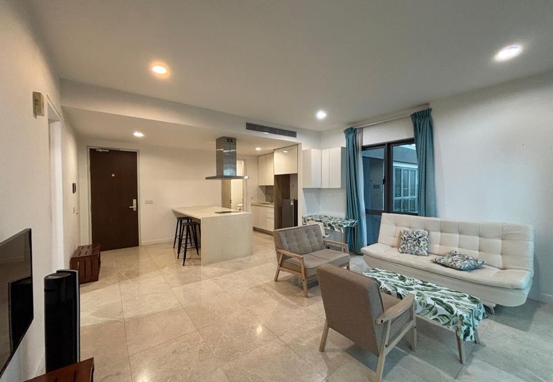 Imperia @ Puteri Harbour