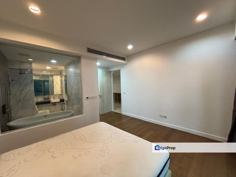 Spacious One Bedroom Condo at Puteri Harbour , Johor, Kota Iskandar