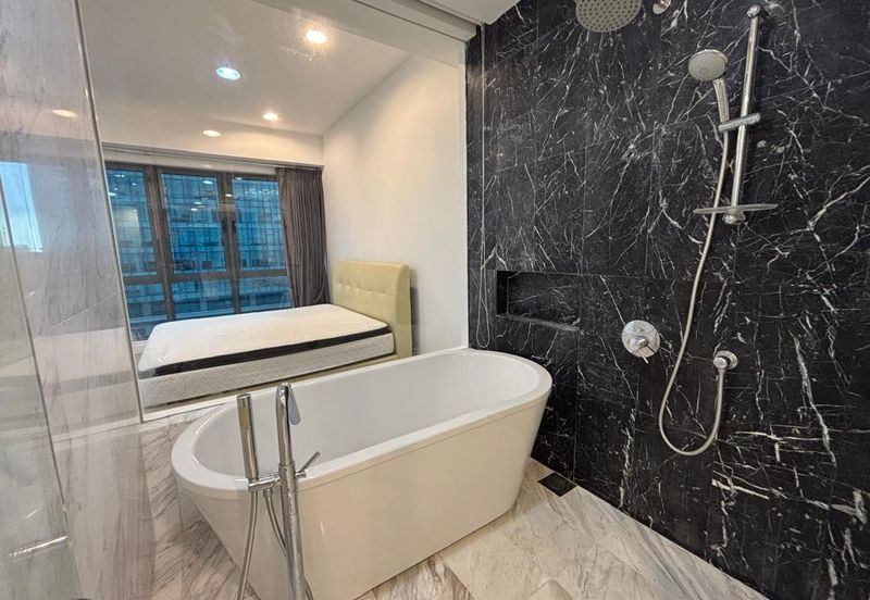 Imperia @ Puteri Harbour