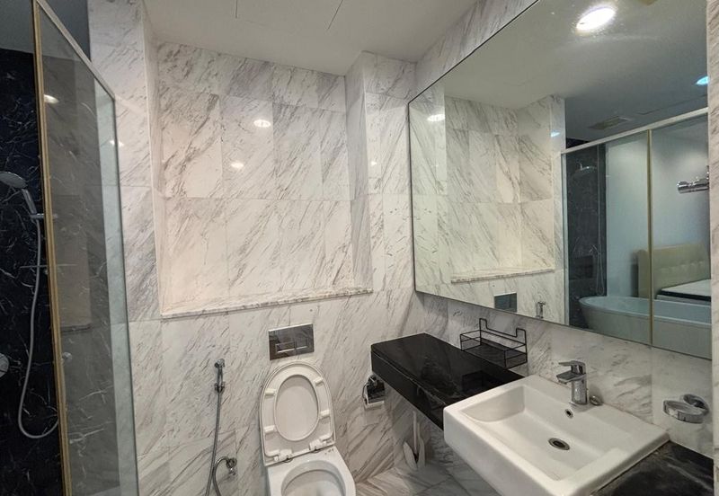 Imperia @ Puteri Harbour