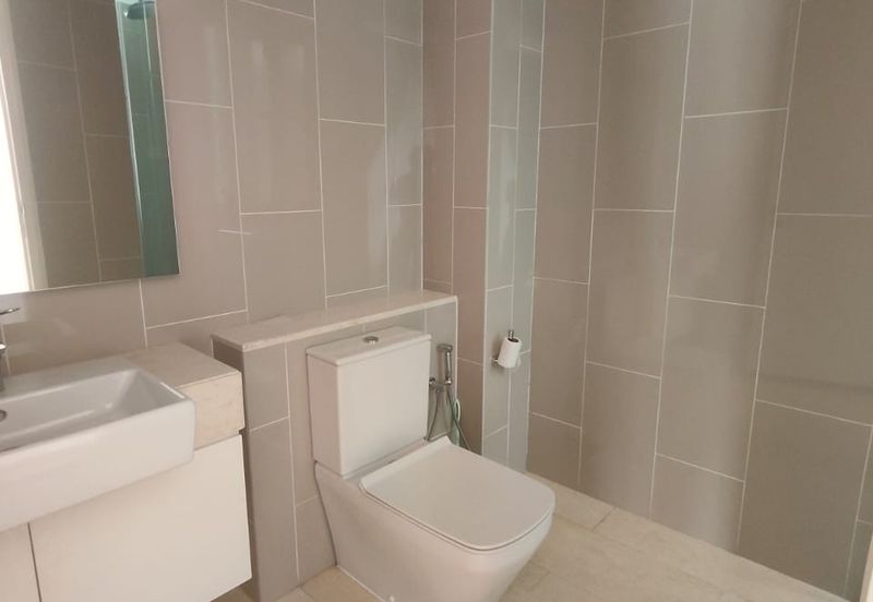 Emerald Bay @ Puteri harbour