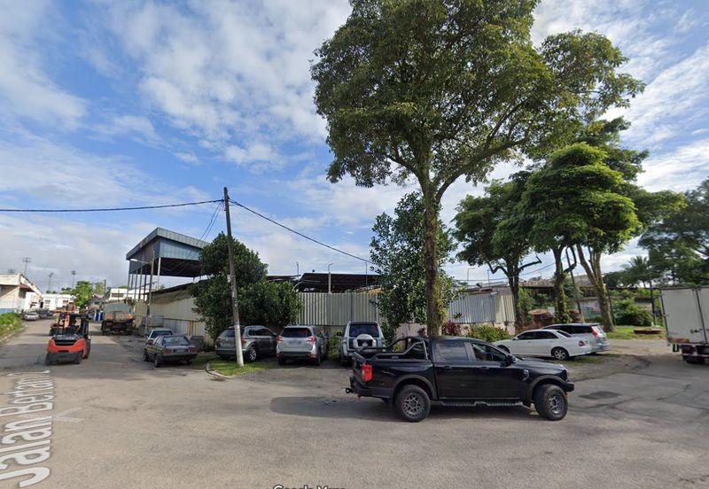 Taman Daya
