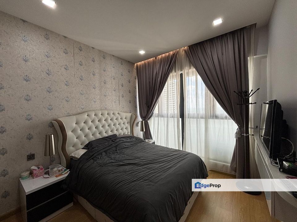 Country Garden Beatiful 2 Bedroom Seaview Condo , Johor, Johor Bahru