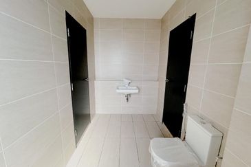 The Maris Residences @ Desaru Coast