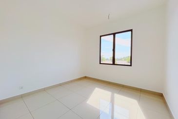 The Maris Residences @ Desaru Coast