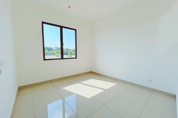 The Maris Residences @ Desaru Coast