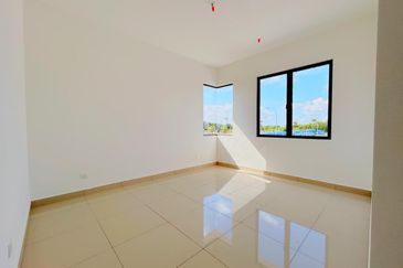 The Maris Residences @ Desaru Coast