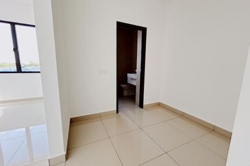 The Maris Residences @ Desaru Coast