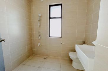 The Maris Residences @ Desaru Coast