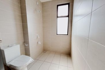 The Maris Residences @ Desaru Coast