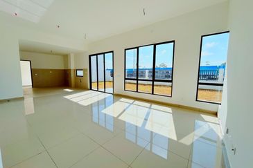 The Maris Residences @ Desaru Coast