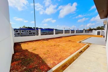 The Maris Residences @ Desaru Coast