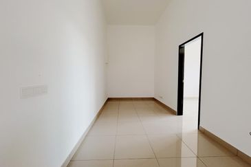 The Maris Residences @ Desaru Coast