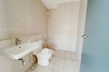 The Maris Residences @ Desaru Coast