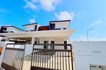 The Maris Residences @ Desaru Coast