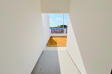 The Maris Residences @ Desaru Coast