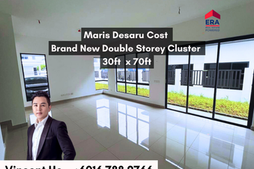 The Maris Residences @ Desaru Coast