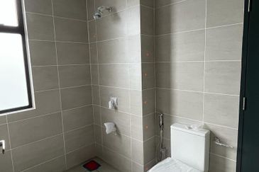 The Maris Residences @ Desaru Coast