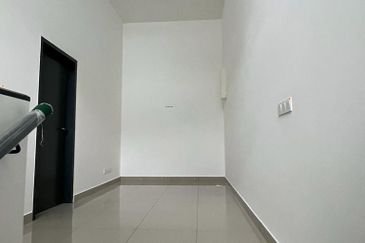 The Maris Residences @ Desaru Coast