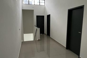 The Maris Residences @ Desaru Coast