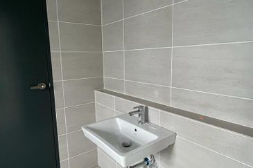 The Maris Residences @ Desaru Coast