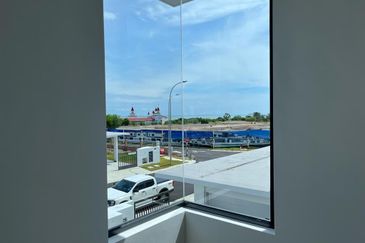 The Maris Residences @ Desaru Coast