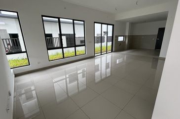 The Maris Residences @ Desaru Coast