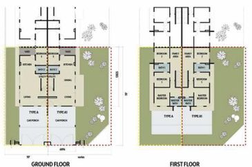 The Maris Residences @ Desaru Coast