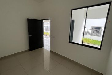 The Maris Residences @ Desaru Coast