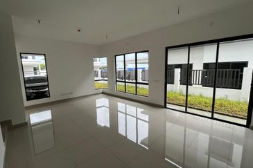 The Maris Residences @ Desaru Coast