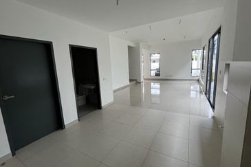 The Maris Residences @ Desaru Coast