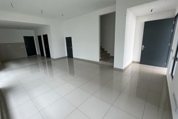 The Maris Residences @ Desaru Coast