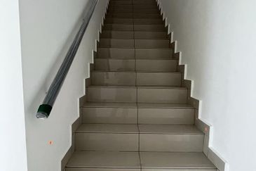 The Maris Residences @ Desaru Coast