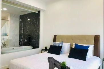 Imperia @ Puteri Harbour