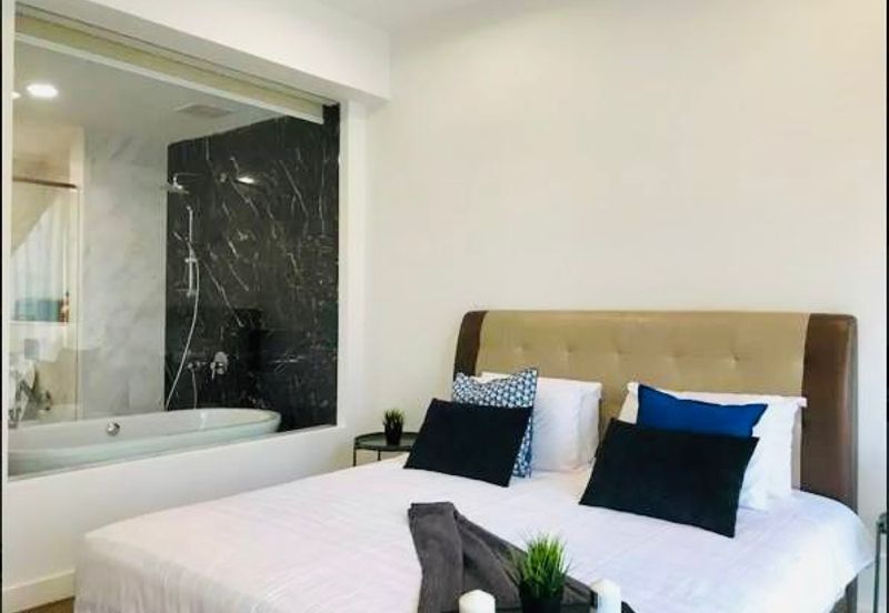 Imperia @ Puteri Harbour